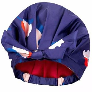 Waterproof Shower Cap